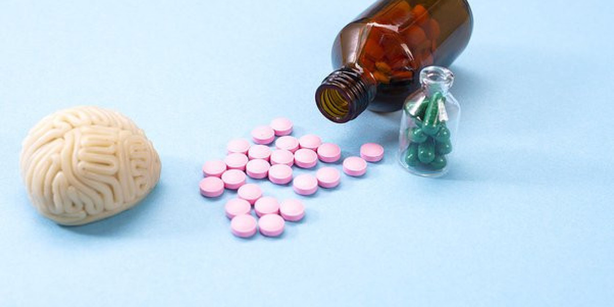 How Modafinil Works in the Brain