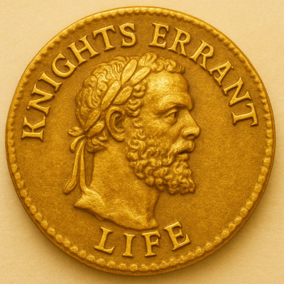 Denarius A Profile Picture