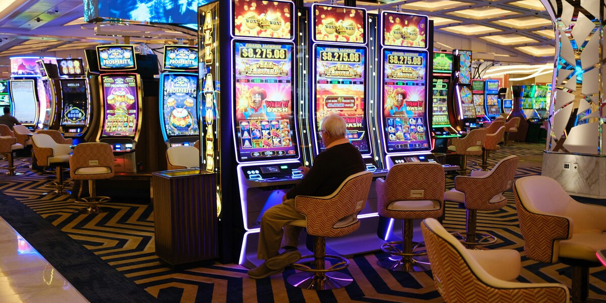 Exploring Online Casino Safety: Join the Inavegas Scam Verification Community