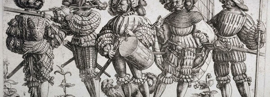 Alfred Landskner Cover Image