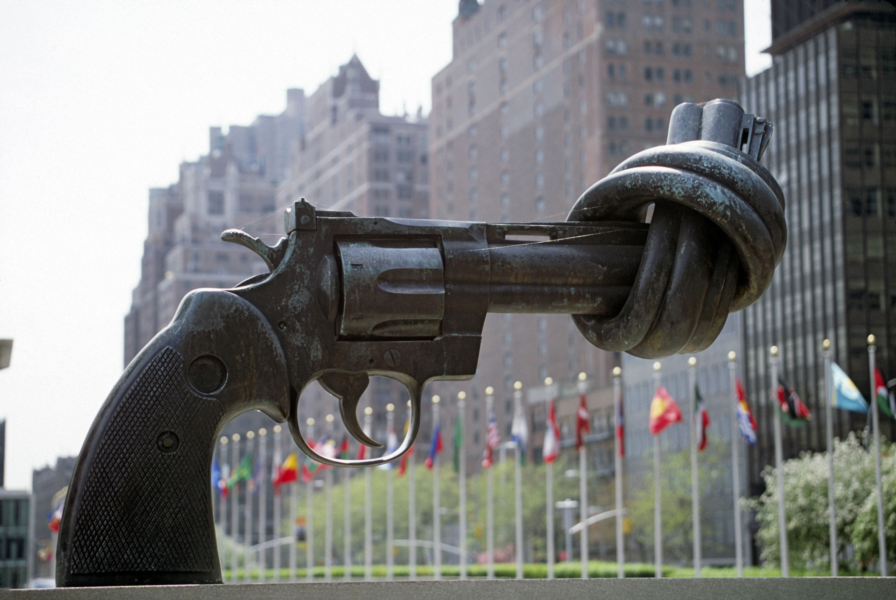 United Nations | Peace, dignity and equality on a healthy planet