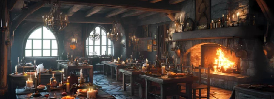 Tavern \Knight Errant\ Cover Image