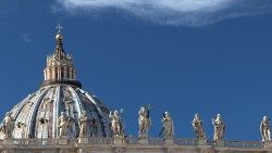 News from the Vatican - News about the Church - Vatican News