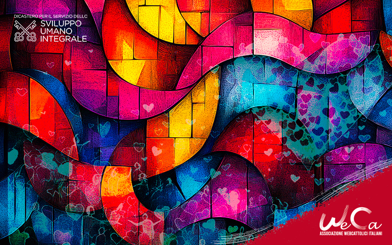 Dilexi te: l’impegno della Chiesa verso i poveri - Weca