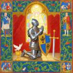 Knights Pilgrims Order profile picture