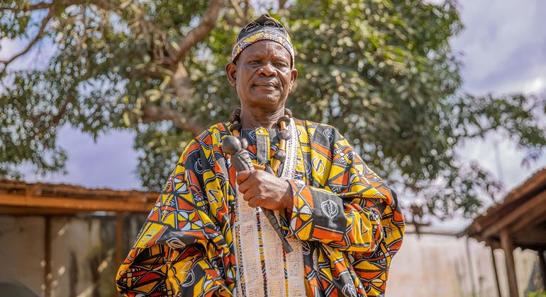 Nansen Award winners show compassion for refugees is far from fading | UN News