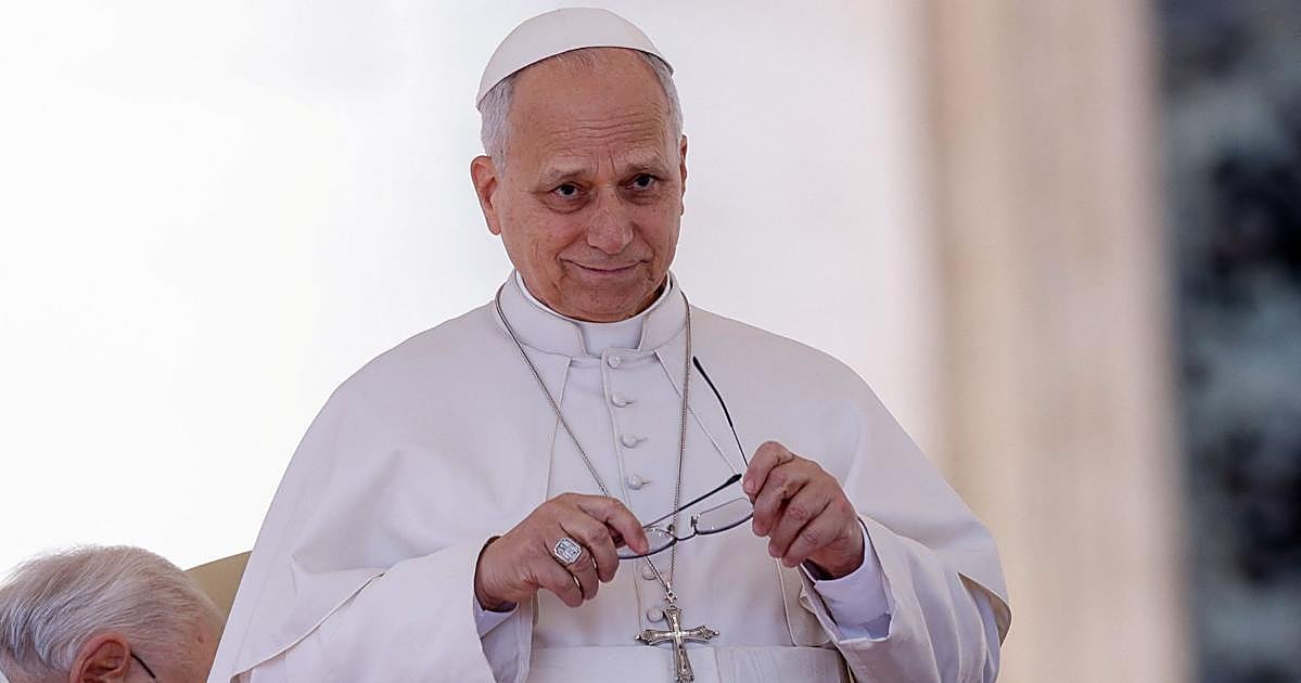 Abierto el plazo para ser voluntario en la visita del Papa a Madrid: fechas, requisitos y cómo apuntarse